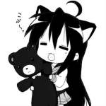 sad gf