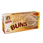 honey bun enjoyers