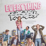 Everything Sucks!