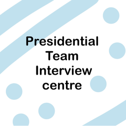 Presidential Team Centre