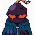 Group o' chill ppl