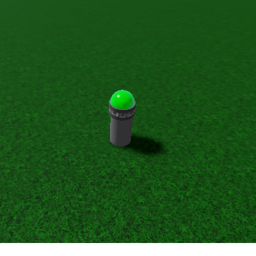 Dont Press Button