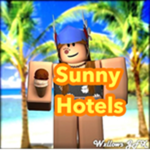 Sunny Hotels°