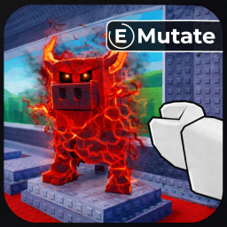 Mutate Or Lose Animals
