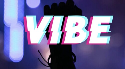 - Outside Vibe - 