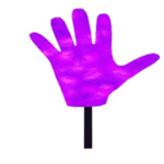 Plasma Slap