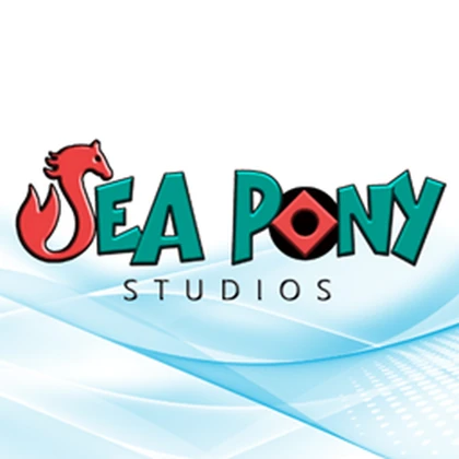 Sea Pony Studios Roblox group icon