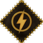 - 753 Armageddon Ironclads