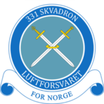 [NOR] No. 331 Squadron RNoAF