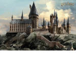 Hogwarts seal