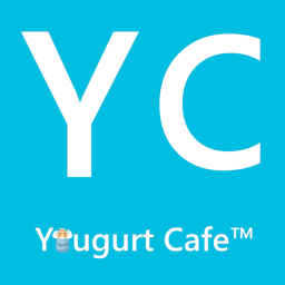 Yougurt Cafe Applcations