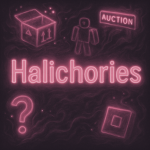 Halichories