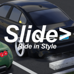 The NOTORIOUS Slide> Team