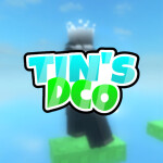 Tin's Difficulty Chart Obby