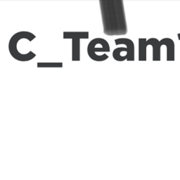 C team Item Hunt (Easter special)