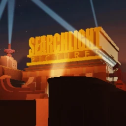 antoni's searchlight pictures model thing icon