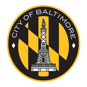 City Of Baltimore, Maryland V3