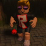 roblox mee