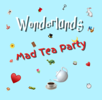 Mad Tea Party <3