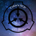 CSCP | Cakie's SCP