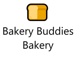 Bakery Buddies Bakery