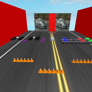 Drive 1,000,000,000 Miles to VIP!*CONES*