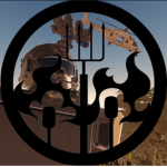 [ε-6] Epsilon-6 "Village Idiots"
