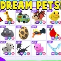 [  50% SALE ] Adopt Me Shop