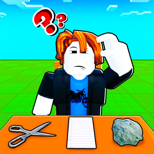 Rock Paper Scissors ✂️