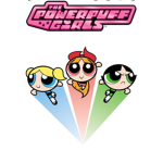 The power puff girls are powerful then anyone!!!!!