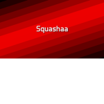 Squashaa - YT