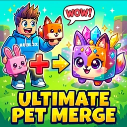 Ultimate Pet Merge icon