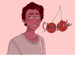 Cherry . Cola