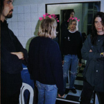 sad kids