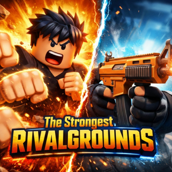 The Strongest Rivalgrounds