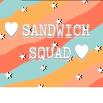 The sandwich squad :)