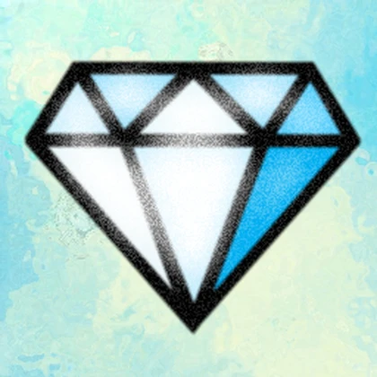 Crystal Games Studios™ Roblox group icon