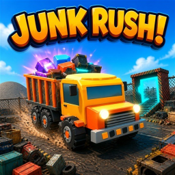 JUNK RUSH