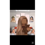 Im Leah ahs Bigset fan off her