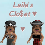 Laila's Clo$et
