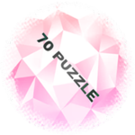 70 Puzzles Solved