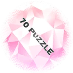 70 Puzzles Solved