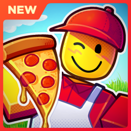 Pizza Frenzy 🍕 icon