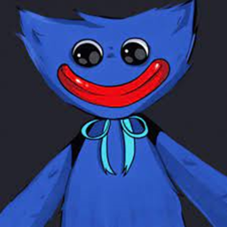 Survive Huggy Wuggy The Killer