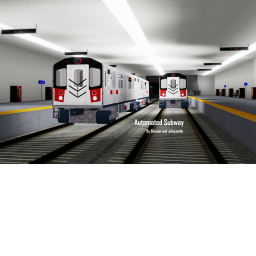 Automated Subway (CLASSIC)