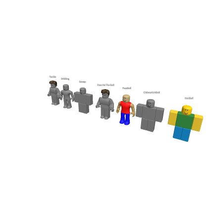 Soccer Animate (UNGROUP!!!)
