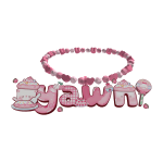 yawn