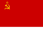 (Modern) The Soviet Union