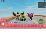 Itsopnoob army