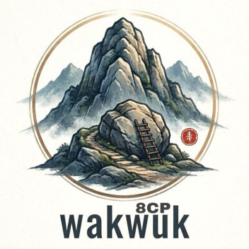 (HABEG) WAKWUK OBSTACLE 8CP